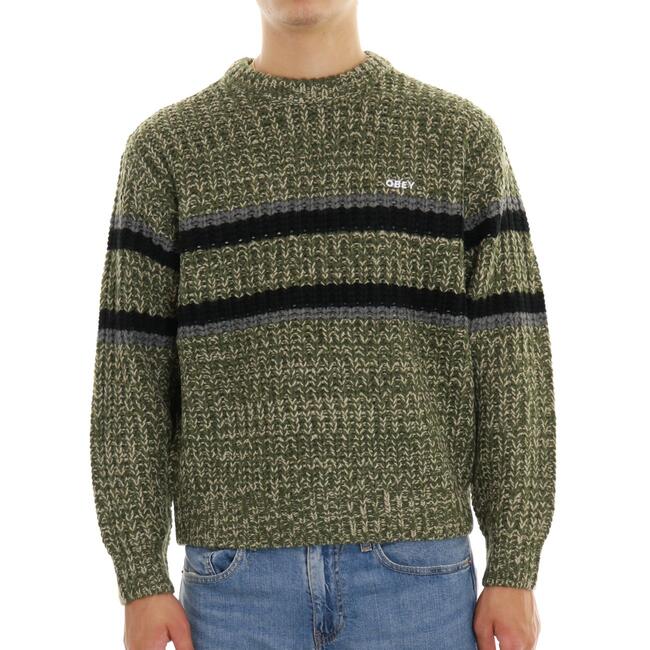 MAGLIA ALDEN OBEY - Mad Fashion | img vers.1300x/